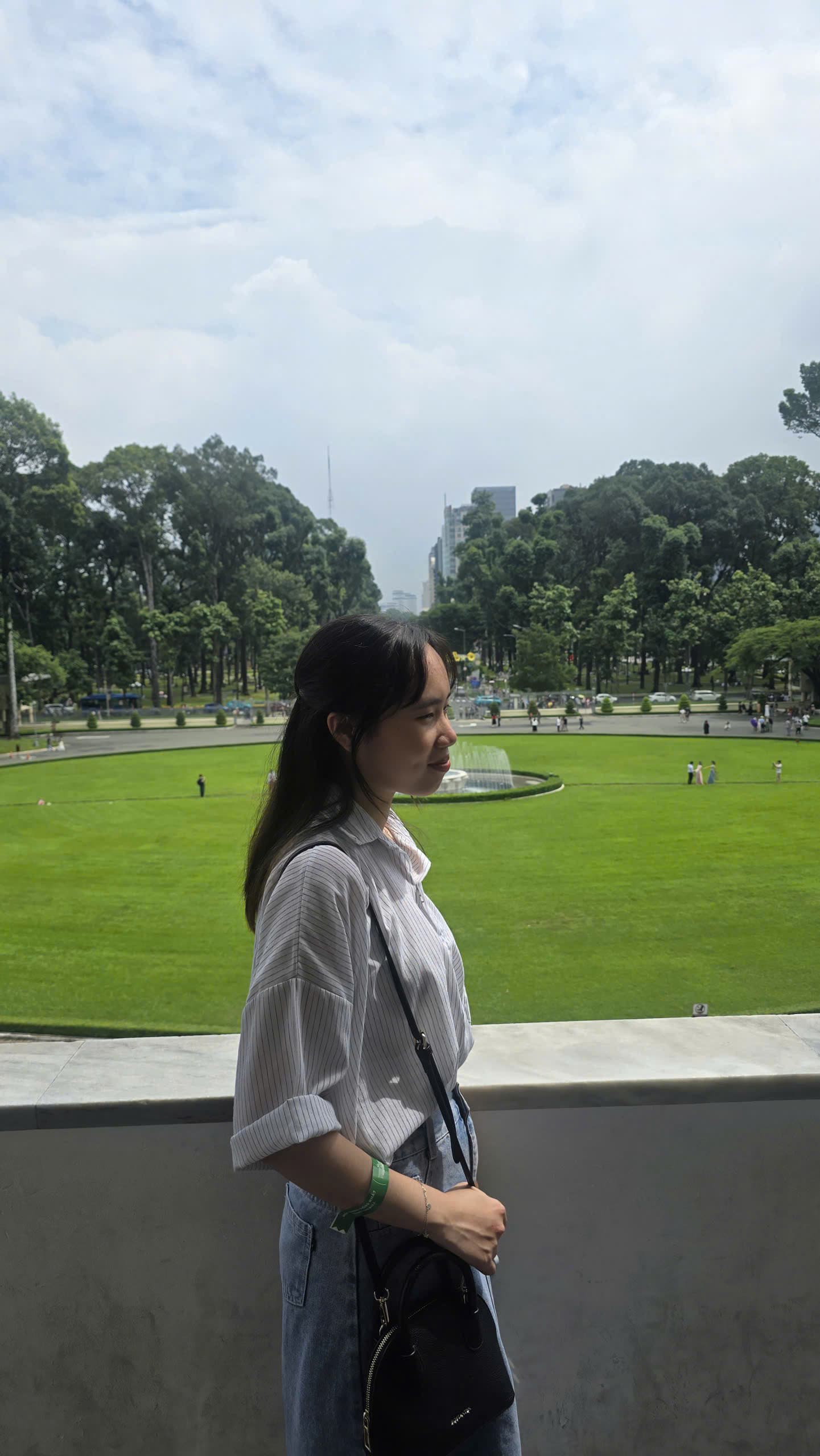 Đào Thị Hồng Huệ