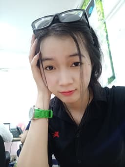 Nguyễn Phan Thảo Nguyên