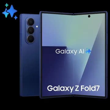 Galaxy Z Series