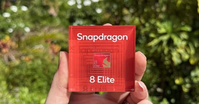 Snapdragon 8 Elite Gen 6 Pro: Khi nào ra mắt, có nâng cấp gì?
