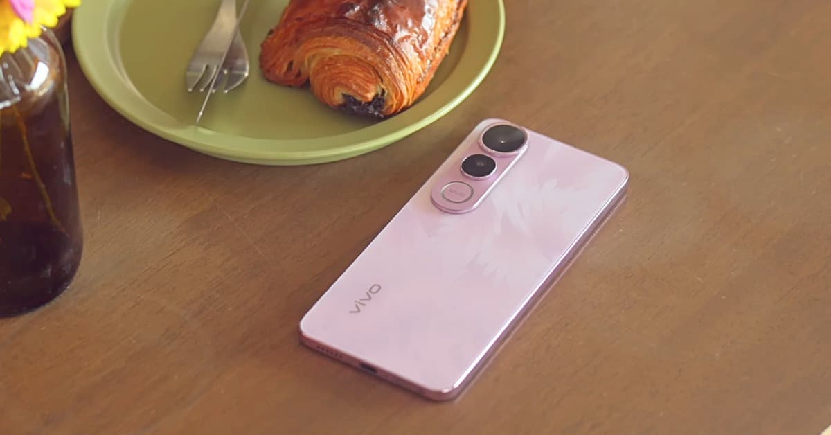 Đánh giá Vivo V50 Lite 4G chi tiết: Có nên mua khi giá chỉ dưới 7 triệu?