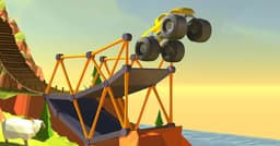 Top 12+ game xây cầu hay nhất trên điện thoại, máy tính