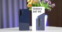 Nên mua Galaxy A57 hay iPhone 14: Khi flagship cũ đối đầu tân binh mới