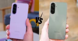 So sánh Galaxy A37 và Galaxy A56: Quá khó chọn!