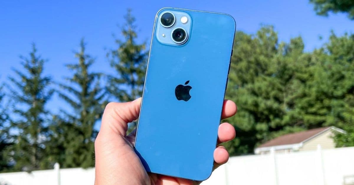 Đánh giá camera iPhone 13 sau 3 năm: Chụp hình vẫn rất chất lượng!