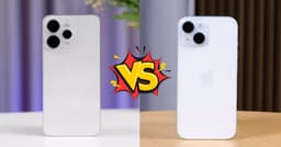 So sánh OPPO Reno15 vs iPhone 15: Khoảng 16 triệu nên chọn model nào?