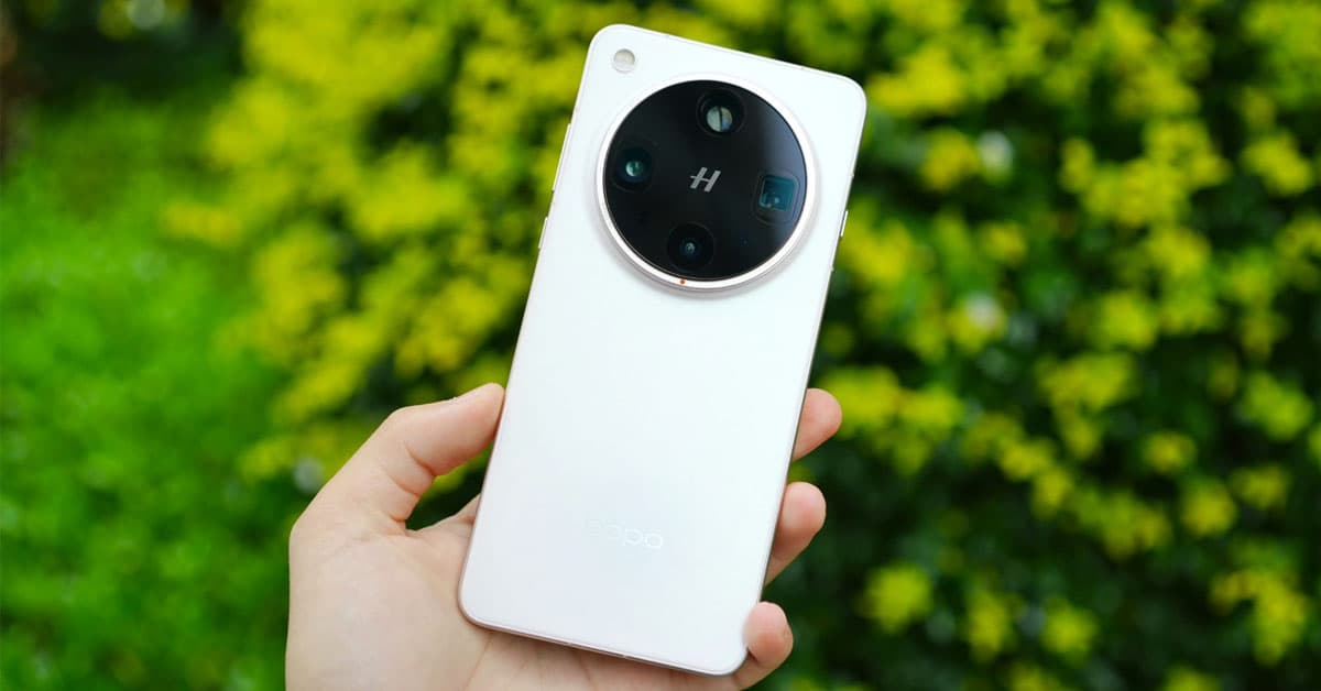 Oppo Find X9 Ultra có gì mới: Khám phá tất cả những tính năng mới