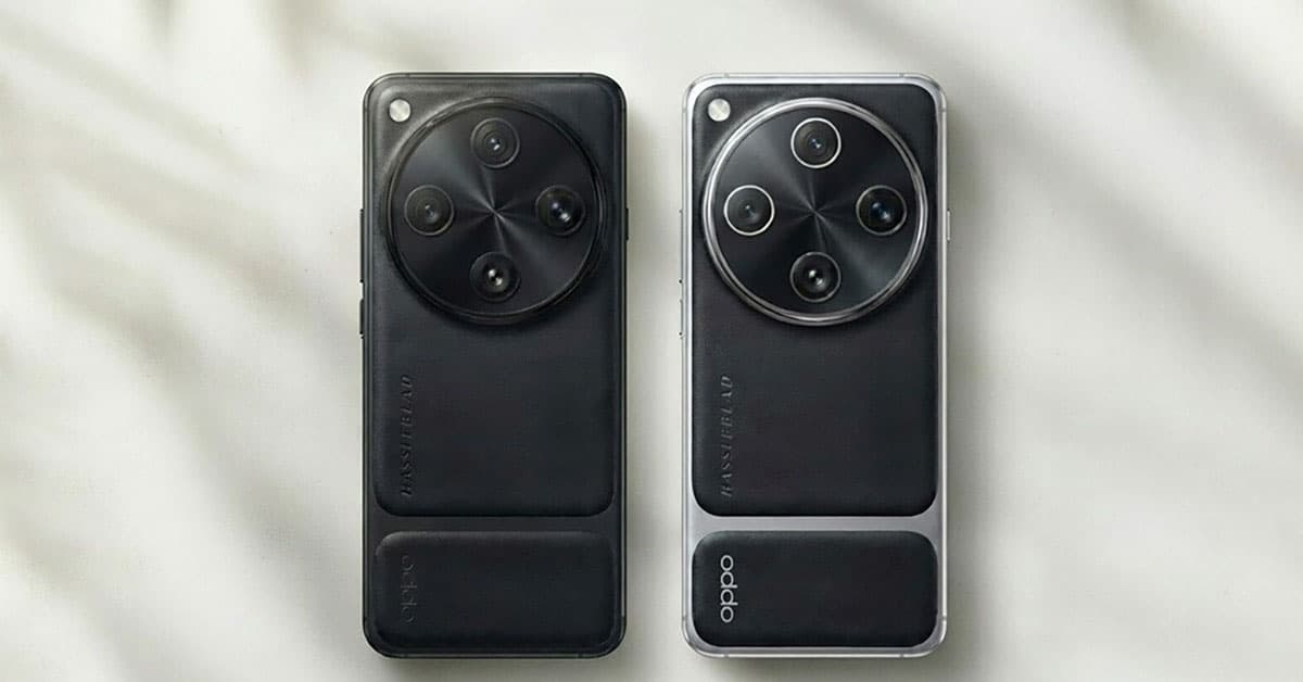 Oppo Find X9 Ultra lộ diện trước ngày ra mắt: Pin 7050mAh, camera 200MP kép và sạc nhanh 100W