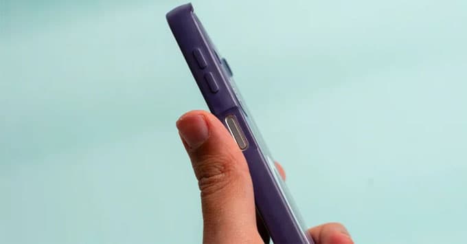 04 công dụng bất ngờ của nút âm lượng điện thoại: Không chỉ để tăng/giảm âm thanh!