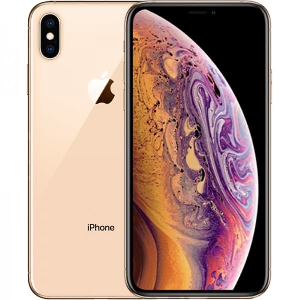 iPhone Xs Max 512GB (Cũ 97%)