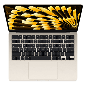 Macbook Air M5 13 inch (10CPU-8GPU) 16GB 512GB chính hãng (VN/A)