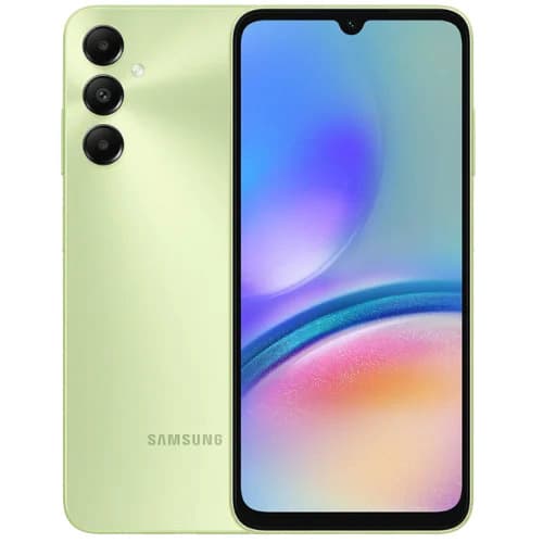 Samsung Galaxy A05s (6GB|128GB) (CTY)