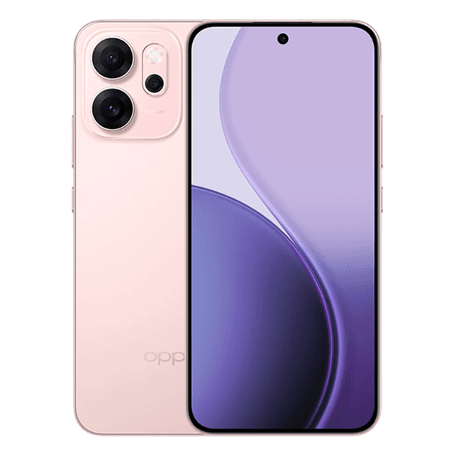 OPPO Reno14 F 5G (8GB|256GB) (CTY)