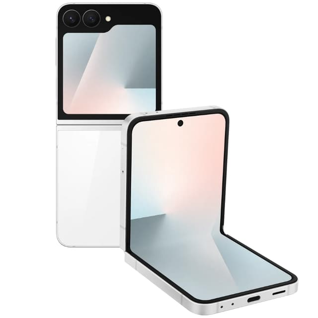 Samsung Galaxy Z Flip 7 FE 5G (8GB|128GB) (CTY)