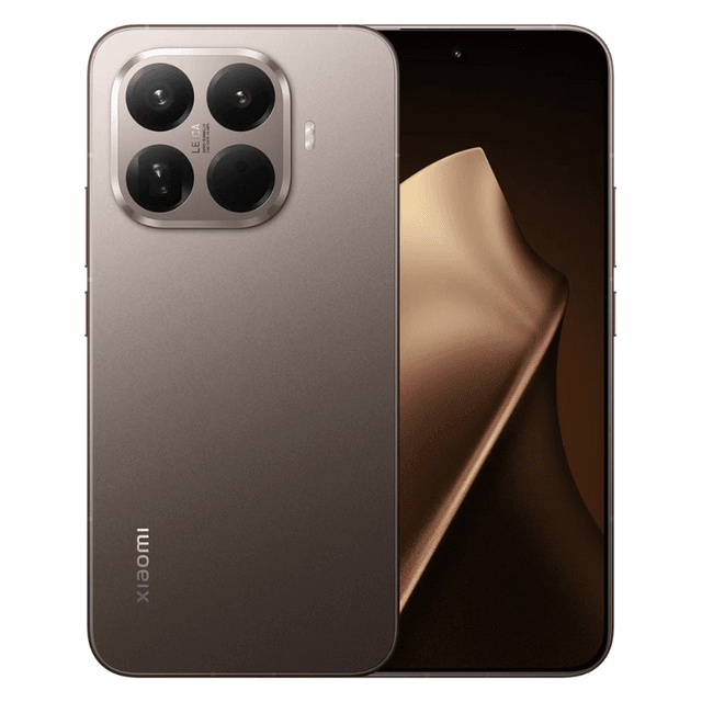 Xiaomi 15T Pro 5G (12GB|256GB) (CTY)