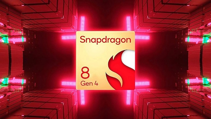 Snapdragon 8 Gen 4 sở hữu hiệu năng vượt trội