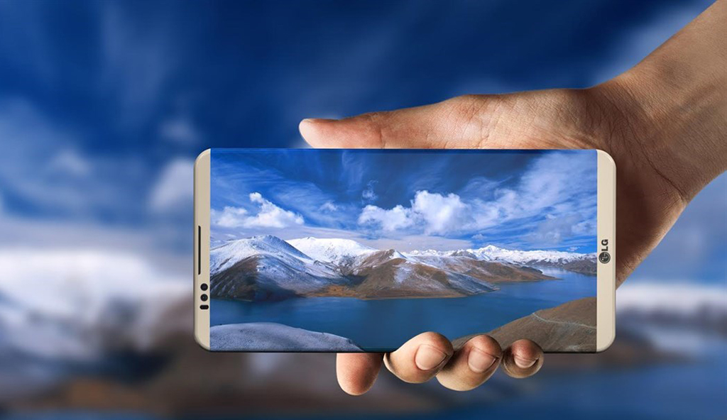 LG G6 được trang bị camera góc rộng tiên tiến, điều này cho phép bạn chụp những bức ảnh tuyệt đẹp với khung cảnh rộng hơn. Nếu bạn muốn biết thêm về tính năng này, hãy xem video này để thấy mọi thứ LG G6 có thể mang lại cho việc chụp ảnh của bạn.