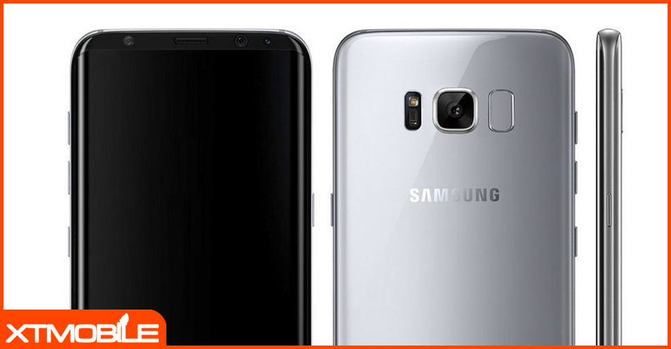 Galaxy S8 màu trắng sữa là sự kết hợp hoàn hảo giữa thiết kế đẹp mắt và tính năng đáng mua nhất hiện nay. Hãy cùng xem ảnh và đừng bỏ lỡ cơ hội sở hữu chiếc điện thoại tuyệt vời này.