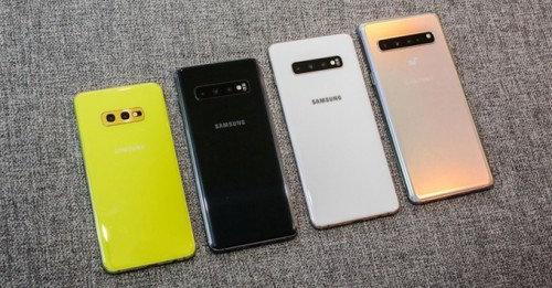 galaxy s10e 8gb