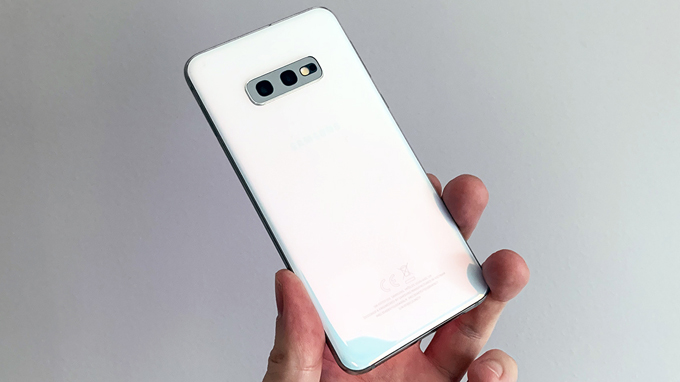 samsung galaxy s10e lite