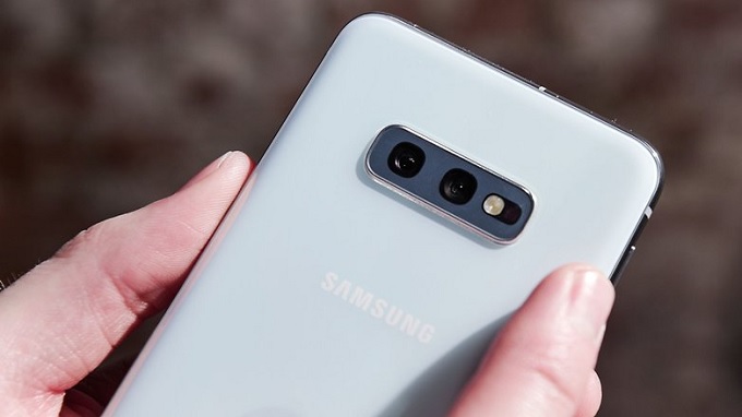 Galaxy S10e RED SIMフリー オーセンティック - www.woodpreneurlife.com