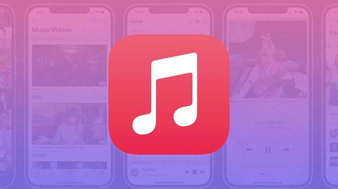 Apple Musics HiFi sẽ là dịch vụ cao cấp