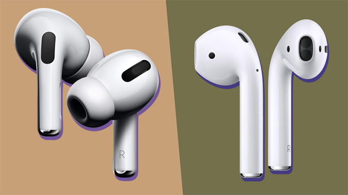 Thời gian ra mắt AirPods 3 và AirPods Pro 2 vừa được tiết lộ