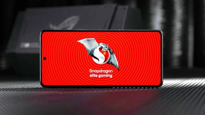 Sử dụng chip Snapdragon 8 Elite cao cấp