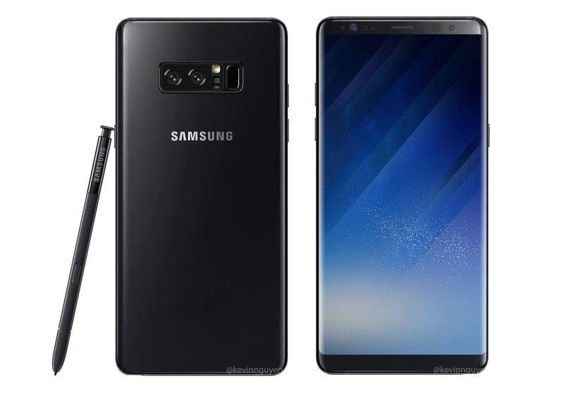 Galaxy-Note-8-pops-up-in-new-concept-renders-with-S-Pen-and-all