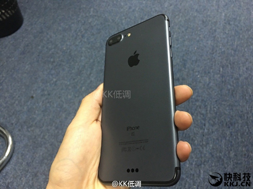 iPhone 7 cấu hình khủng sẽ có mặt tại Việt Nam vào 169
