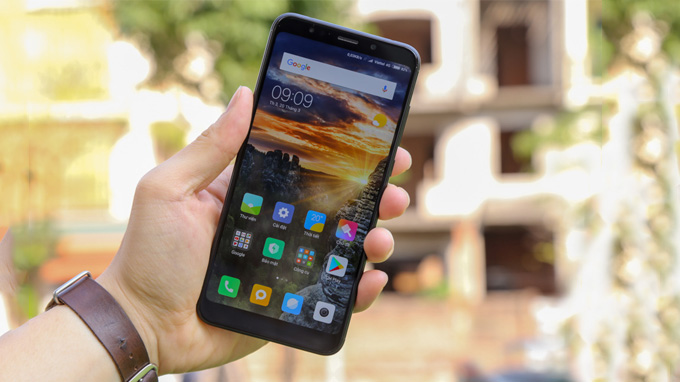 Xiaomi Redmi 5 Plus, Redmi Note 5 và Redmi Note 5 Pro có gì khác nhau?