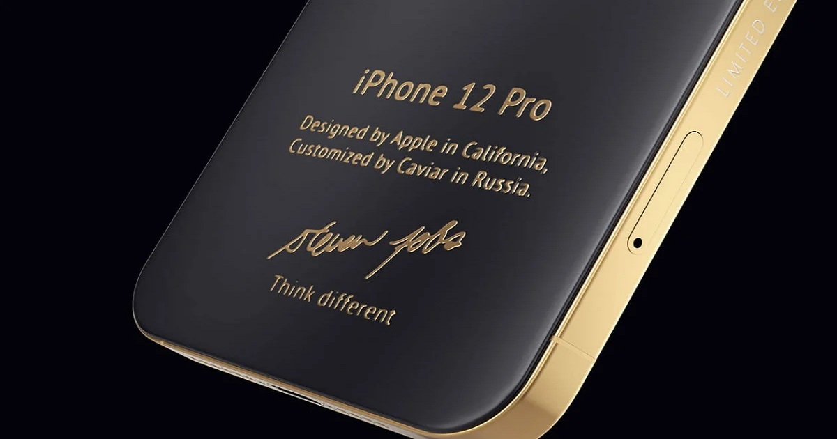 iPhone 12 Pro là sản phẩm đỉnh cao của công nghệ. Bạn đã biết rằng phiên bản đặc biệt của iPhone 12 Pro đang được rất nhiều người săn đón với chiếc khắc chữ E đẹp mắt trên máy? Hãy xem hình ảnh của chiếc điện thoại này và khám phá những tính năng mới đầy hấp dẫn mà nó mang lại.