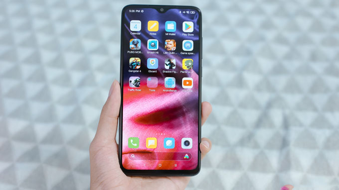 samsung galaxy m30 folder price