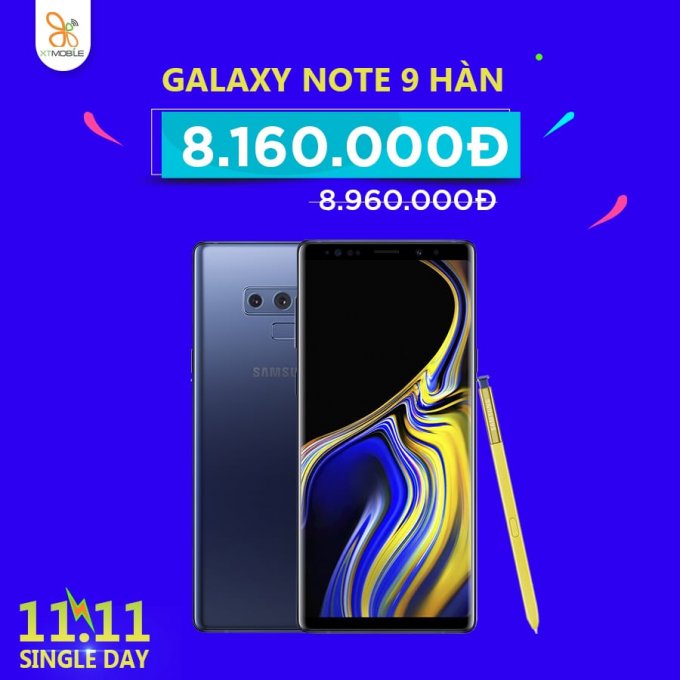 iphone note 9 price