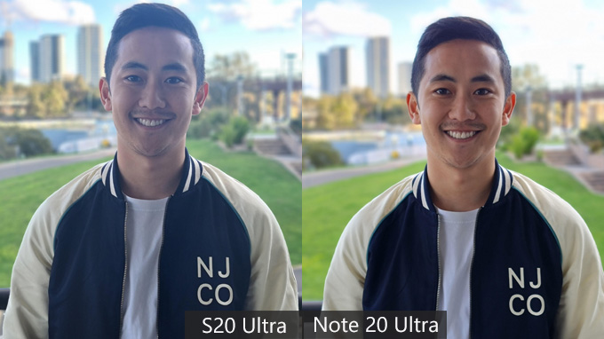So sánh camera của Galaxy S20 Ultra và Note 20 Ultra là điều không thể bỏ qua đối với những người yêu công nghệ. Tính năng vượt trội và tính năng quay video 8K của cả hai sản phẩm đều mang lại những trải nghiệm vô cùng tuyệt vời. Hãy xem ảnh liên quan để biết thêm chi tiết!