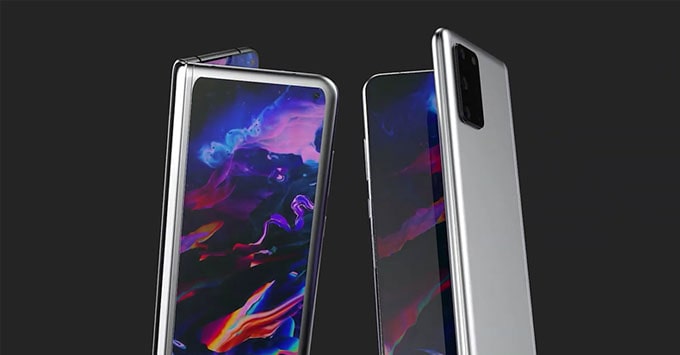 Cùng chào đón chiếc điện thoại đột phá của Samsung với hình nền Galaxy Z Fold 3 ấn tượng trên màn hình. Tìm kiếm những bức ảnh tuyệt đẹp cho màn hình gập này và tạo nên phong cách riêng cho chiếc điện thoại của bạn.