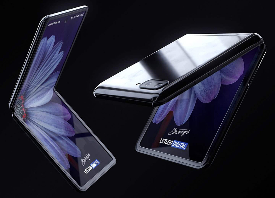 galaxy z flip 5g cost