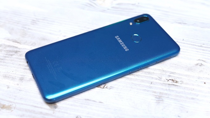 samsung galaxy a10s jumia