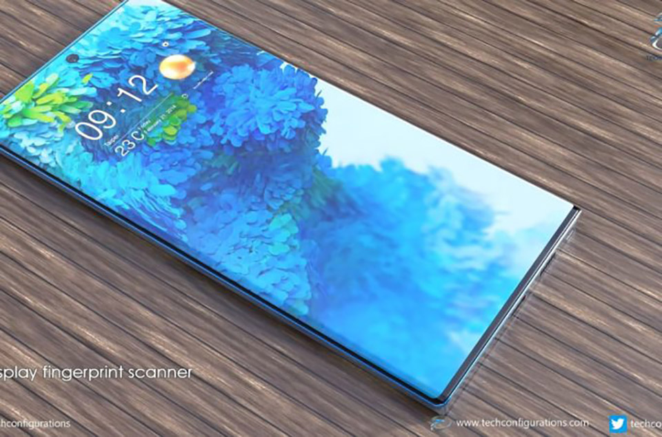 Thiết kế tiên tiến, sang trọng và tinh tế của Galaxy Note 20 Ultra chắc chắn sẽ khiến bạn không thể rời mắt. Hãy xem ngay hình ảnh liên quan để cảm nhận được vẻ đẹp của thiết kế này.