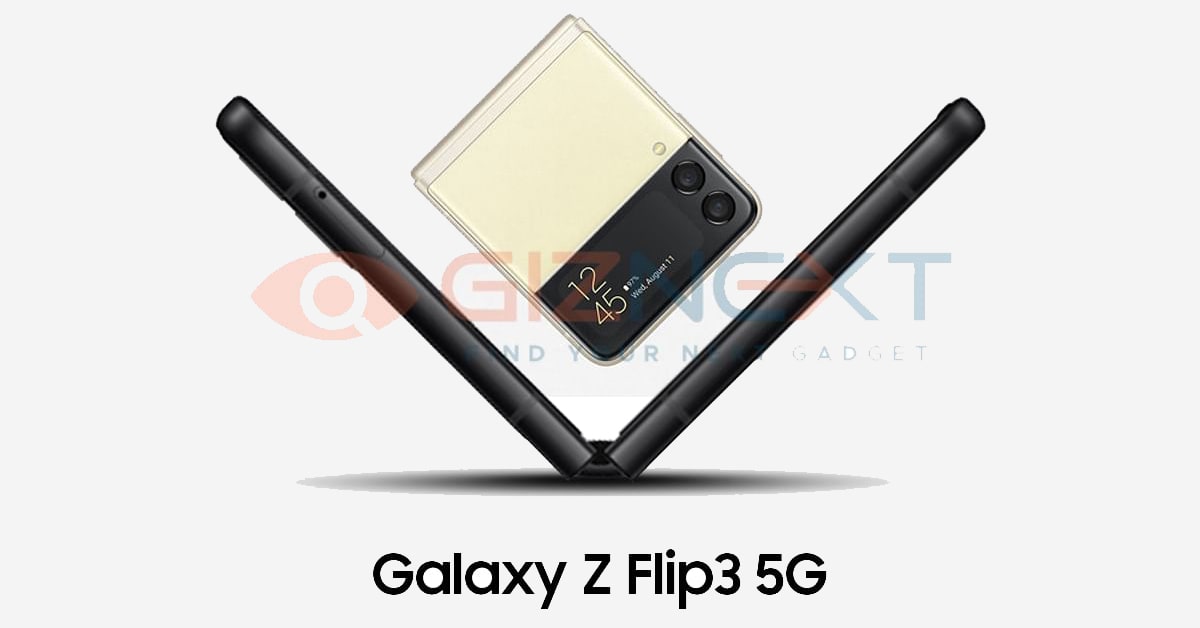 Samsung Galaxy Z Flip 3 5G: Khám phá công nghệ màn hình gập đột phá với Galaxy Z Flip 3 5G. Thiết bị này không chỉ có thiết kế trẻ trung và sang trọng, nhưng nó còn sở hữu đầy đủ tính năng cao cấp của một chiếc điện thoại thông minh hiện đại. Với tốc độ 5G nhanh chóng và bộ xử lý Snapdragon 888, Galaxy Z Flip 3 đem đến cho bạn trải nghiệm mượt mà và thú vị hơn bao giờ hết.