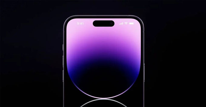 Chức năng Always-On Display trên iPhone 14 Pro sẽ là một trong những tính năng đáng chú ý của chiếc điện thoại này. Hãy cùng xem hình ảnh minh hoạ để hiểu rõ hơn về tính năng này nhé!