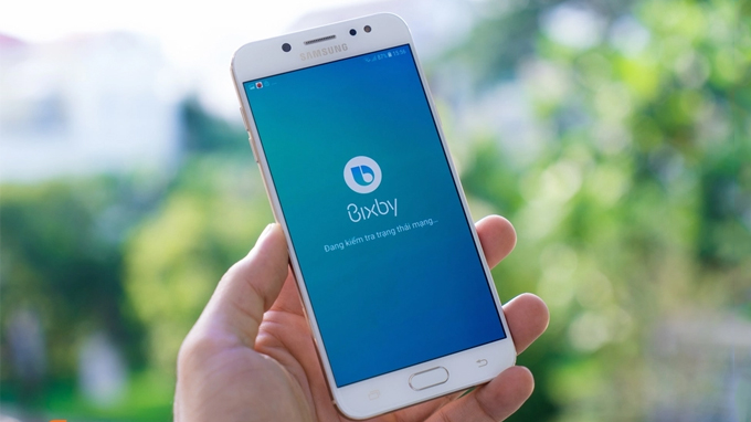 bixby j8