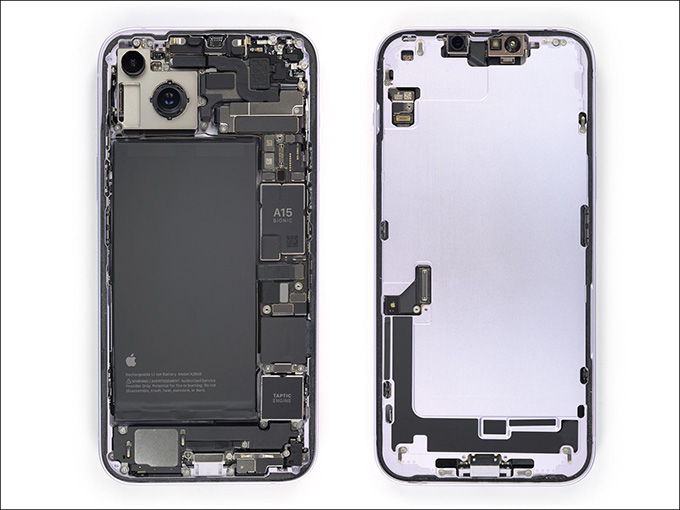 iPhone 14 Plus sửa chữa: Nếu iPhone 14 Plus của bạn bị hỏng hóc, đừng lo lắng. Chỉ cần dành một chút thời gian sửa chữa và nâng cấp, bạn có thể đưa iPhone 14 Plus trở lại với trạng thái hoàn hảo như mới. Xem các ảnh chi tiết về việc sửa chữa iPhone 14 Plus để biết thêm thông tin.