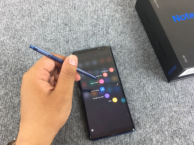 NOTE8-XTMOBILE