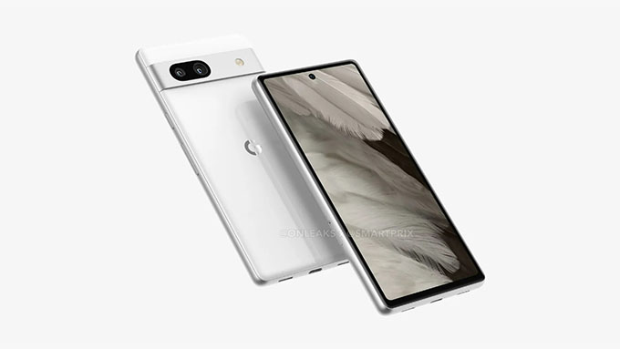Điện thoại Google Pixel 7A: Google Pixel 7A là một trong những máy điện thoại thông minh tốt nhất hiện nay, với camera đỉnh cao, hiệu suất mạnh mẽ và thiết kế đẹp mắt. Với phiên bản mới nhất của năm 2024, Google đã đưa ra nhiều cải tiến đáng kể, đảm bảo sẽ đem lại cho bạn trải nghiệm tuyệt vời và những bức ảnh đẹp như mơ.