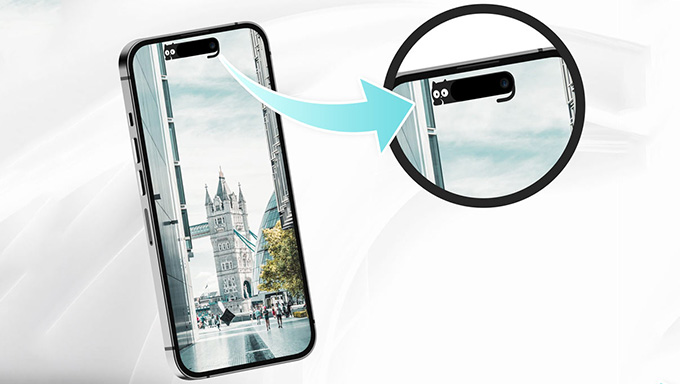Hình nền iPhone 14 Pro Max sẽ khiến màn hình của chiếc điện thoại của bạn trở nên đẹp hơn bao giờ hết. Với thiết kế đẹp mắt và sắc nét, những hình nền này sẽ giúp bạn tạo nên phong cách riêng và nổi bật. Hãy truy cập ngay để khám phá những hình nền độc đáo chỉ dành cho iPhone 14 Pro Max!