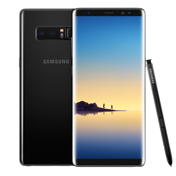 samsung note 8 256gb