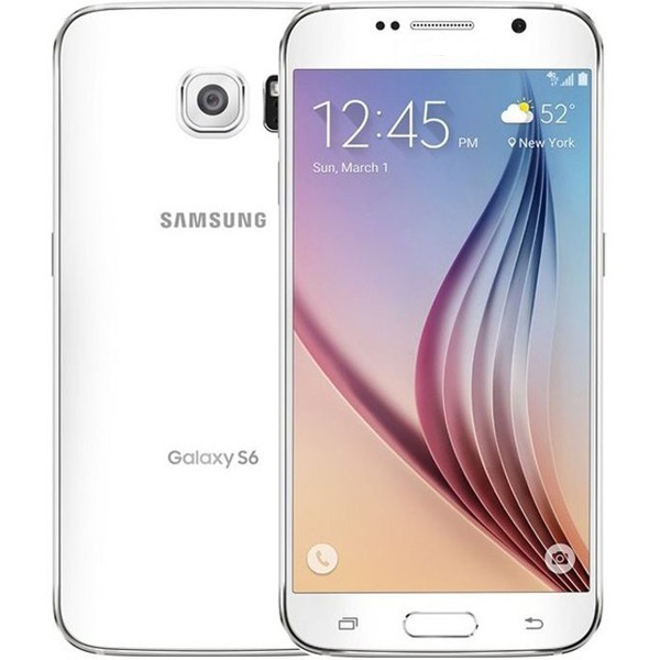 Samsung Galaxy S6 Bản Hàn Quốc Likenew 99% | Hàng Chính Hãng Giá Rẻ Nhất  HCM và Đà Nẵng