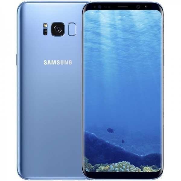 Samsung Galaxy S8 (4GB|64GB) Hàn Quốc Cũ giá rẻ - XTmobile