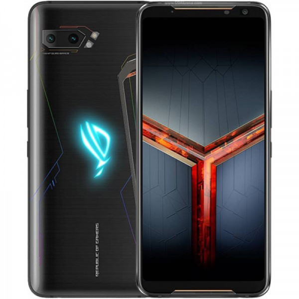 Asus rog phone 2 сколько баллов в антуту